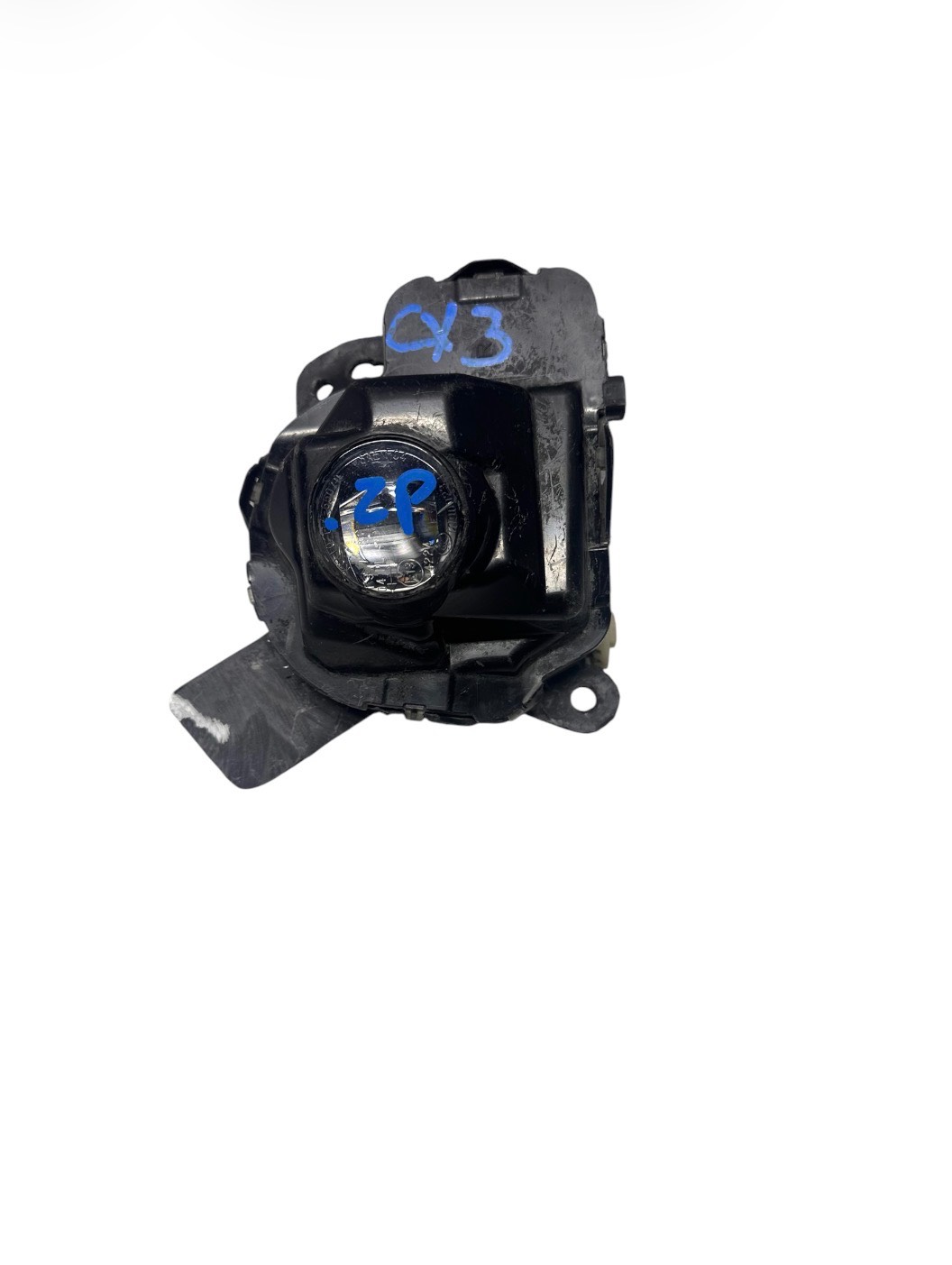 Mazda Cx-3 2016 - 2021 Faros Auxiliares Delantera Derecho Usado Original
