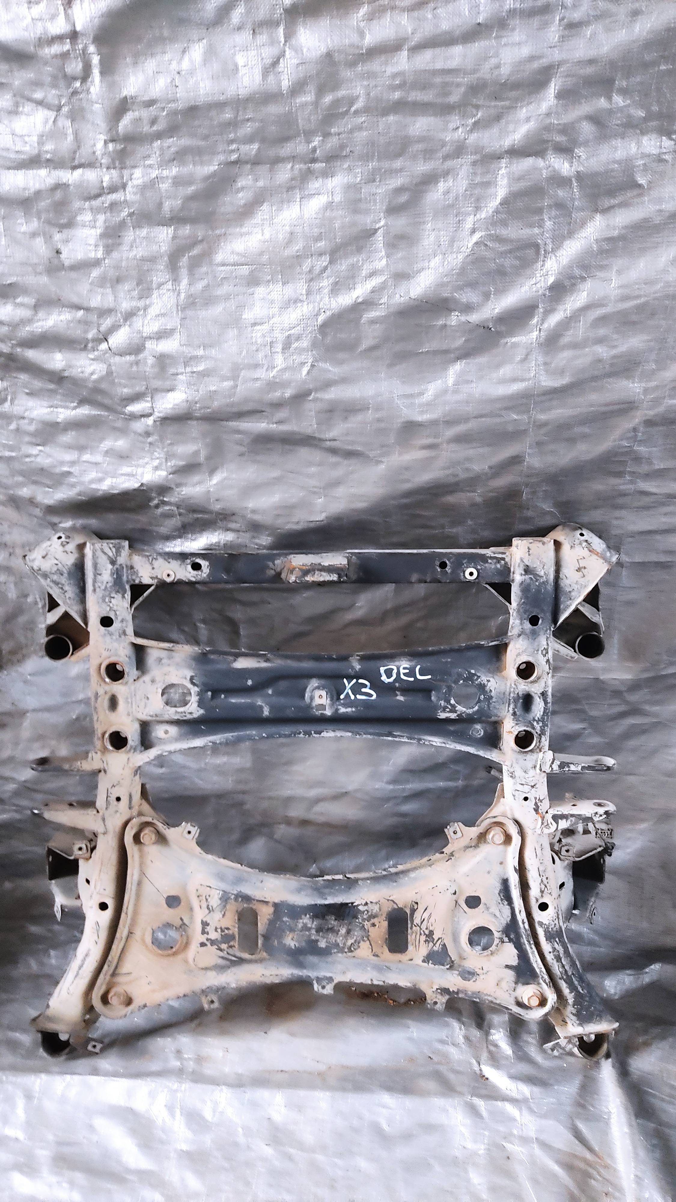 Bmw Ix3 2012 - 2017 Puentes de Suspensión Delantera Usado Original