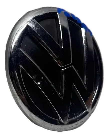 Volkswagen Jetta 2011 - 2015 Emblema Trasera Usado Original