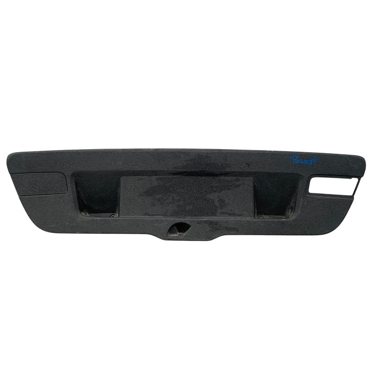 Volkswagen Jetta 2011 - 2016 Moldura Usado Original