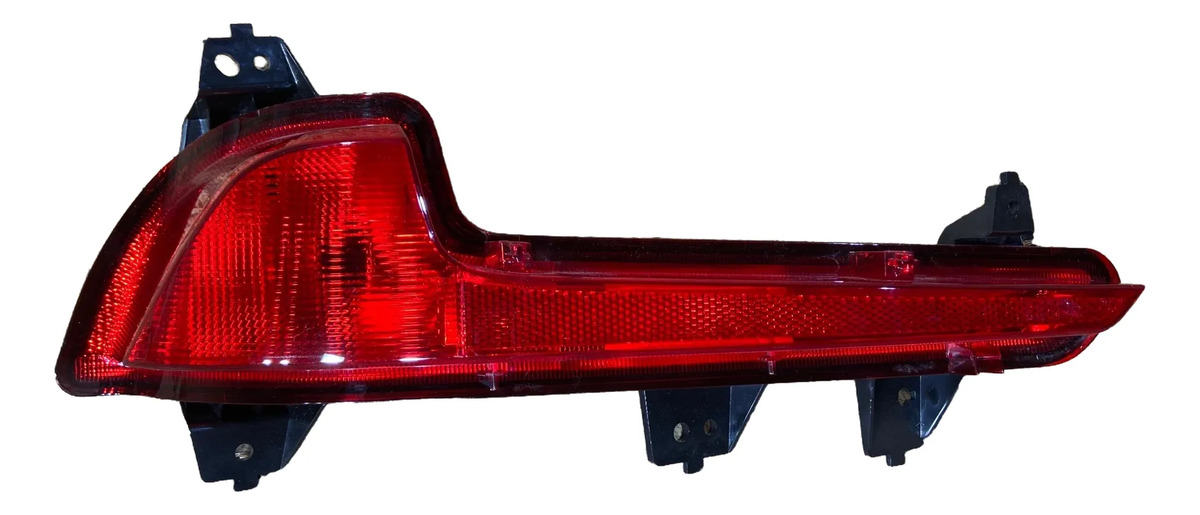 Jac Sei 4 2022 - 2024 Reflejante Trasera Izquierdo Usado Original