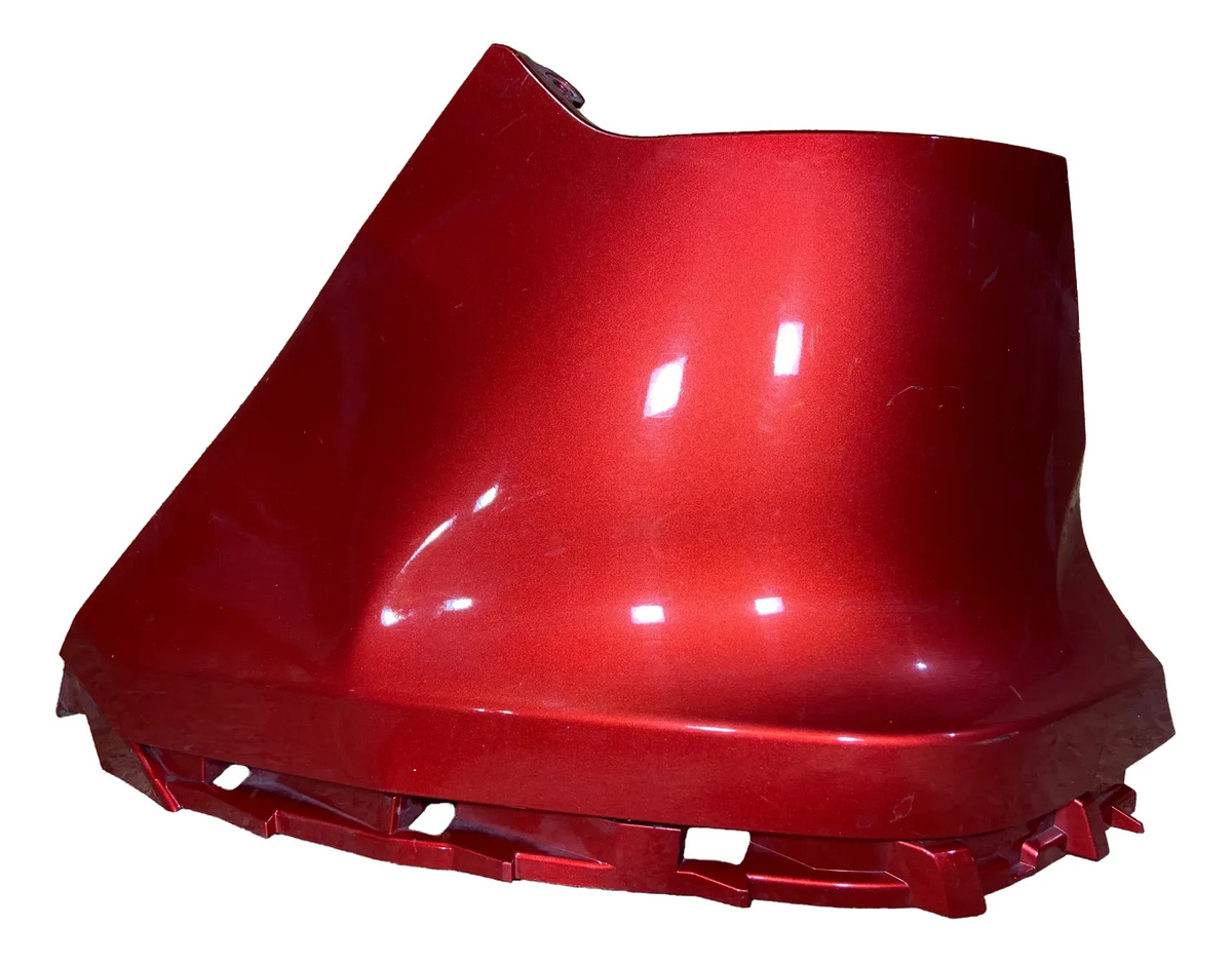 Jac Sei 3 2022 - 2024 Moldura Trasera Izquierdo Usado Original