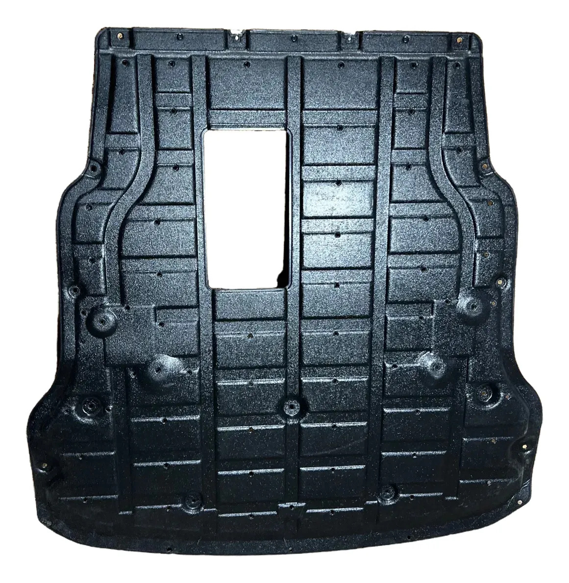 Jac J7 2023 - 2025 Tolvas de Motor Usado Original
