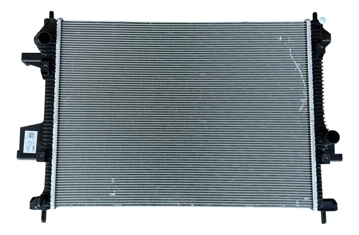 Radiador Chirey Tiggo 8 Pro 2022 2023 2024