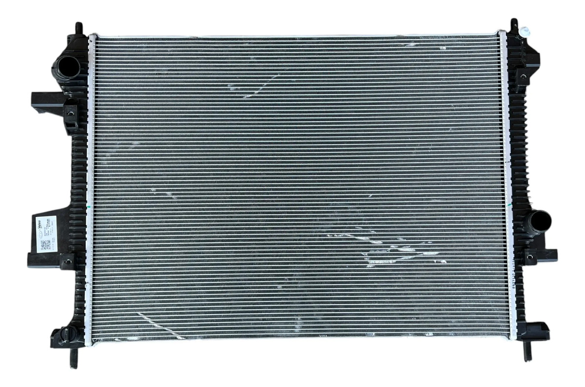 Radiador Chirey Tiggo 8 Pro 2022 2023 2024