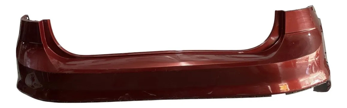 Facia Trasera Volkswagen Virtus 2023-2025