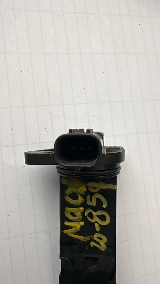 Sensor Maf Mazda Cx-30 2020-2025 2.0l Original De Uso