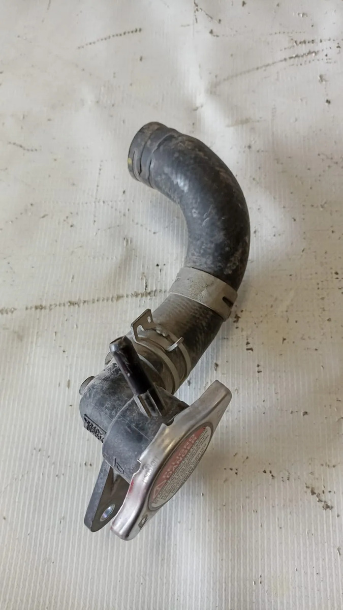 Toma De Agua Honda  Hrv 2016-2021