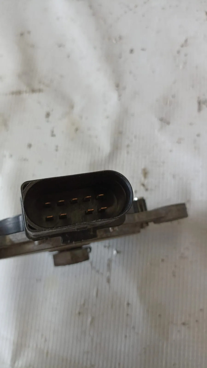 Sensor De Trasmision Vw Jetta  2011-2018 Mk6