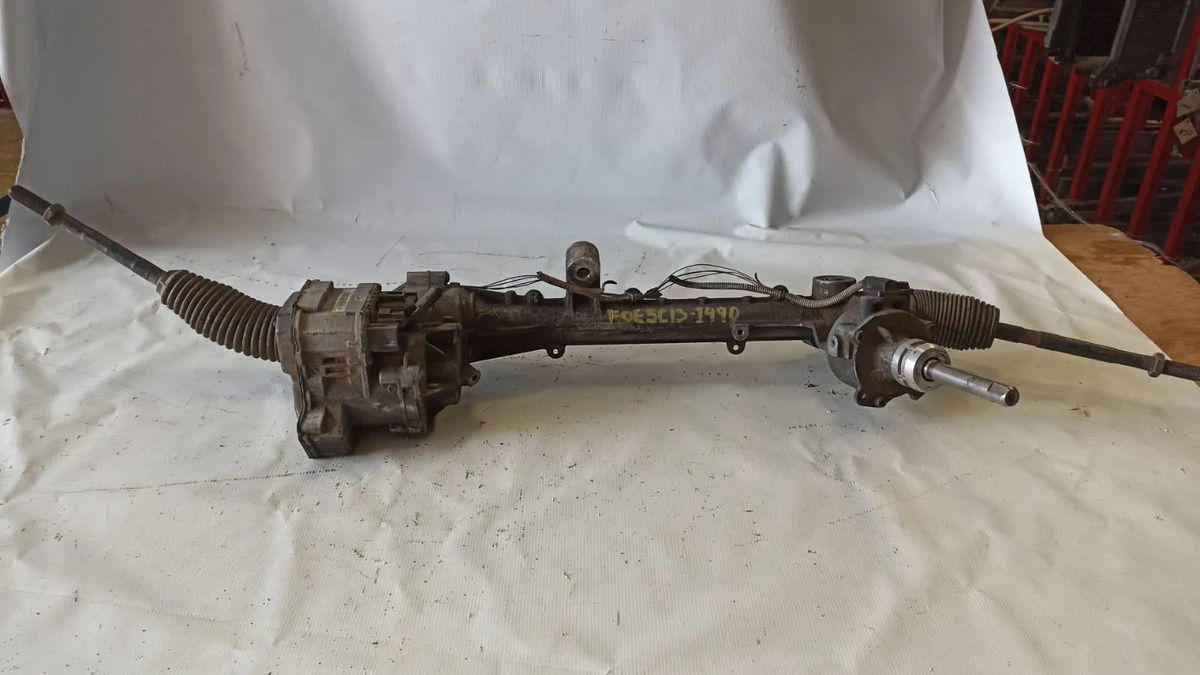 Cremallera Electroasistida Ford Escape 2013-2019