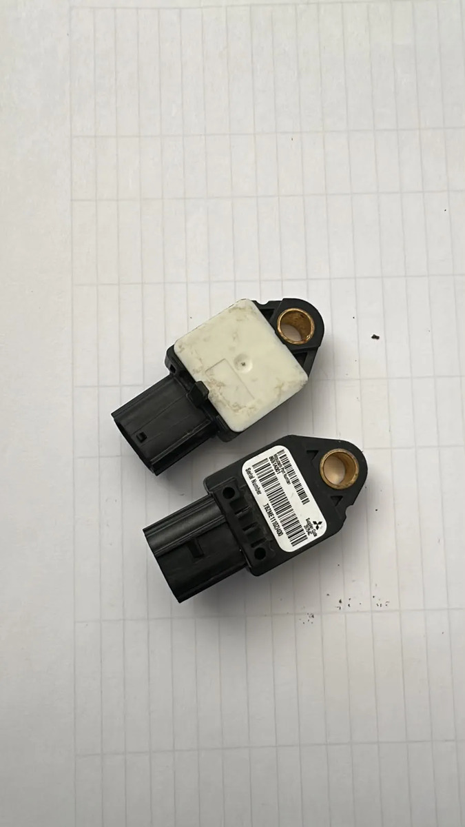 Sensores De Impacto Lat  2pzmitsubishi Lancer2008-2016