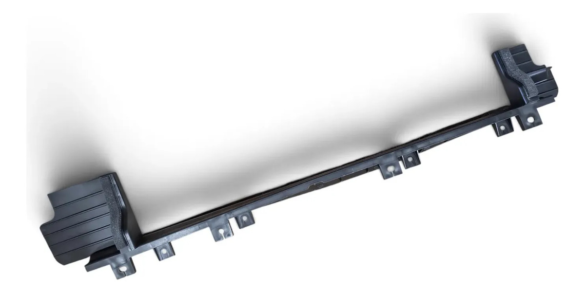 Deflector Inferior Aire Radiador Hyundai Tucson 2016 - 2021