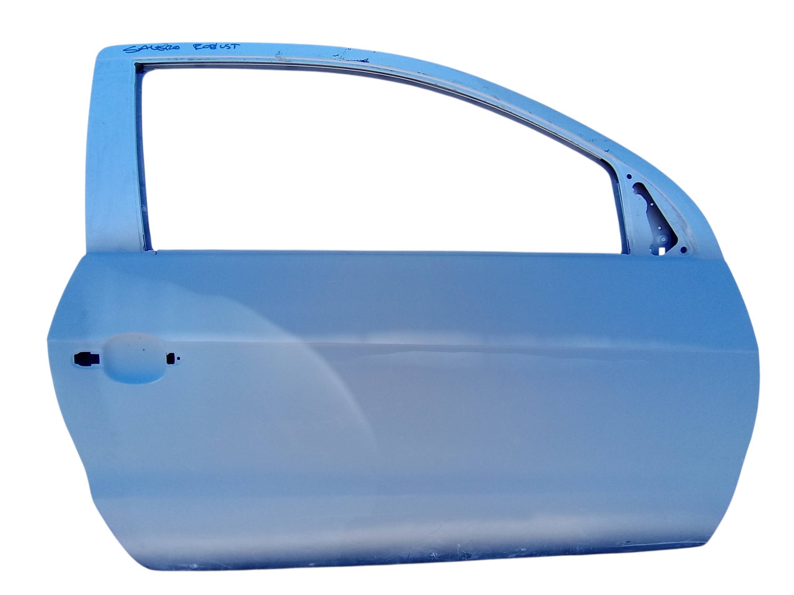 Volkswagen Saveiro 2009 - 2023 Puerta Delantera Derecho Usado Original - vista 1