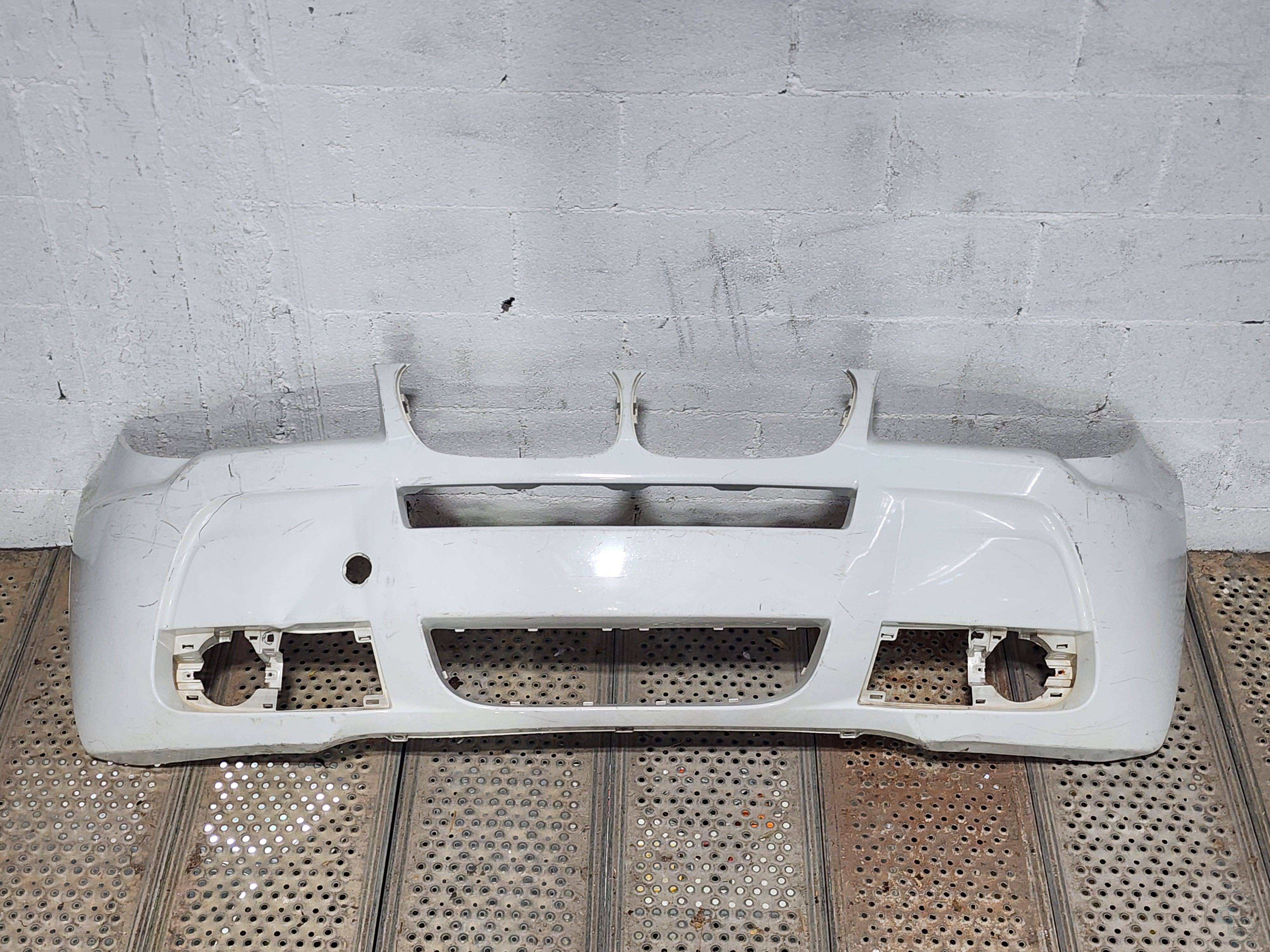 Bmw X3 2003 - 2011 Fascia Delantera Usado Original