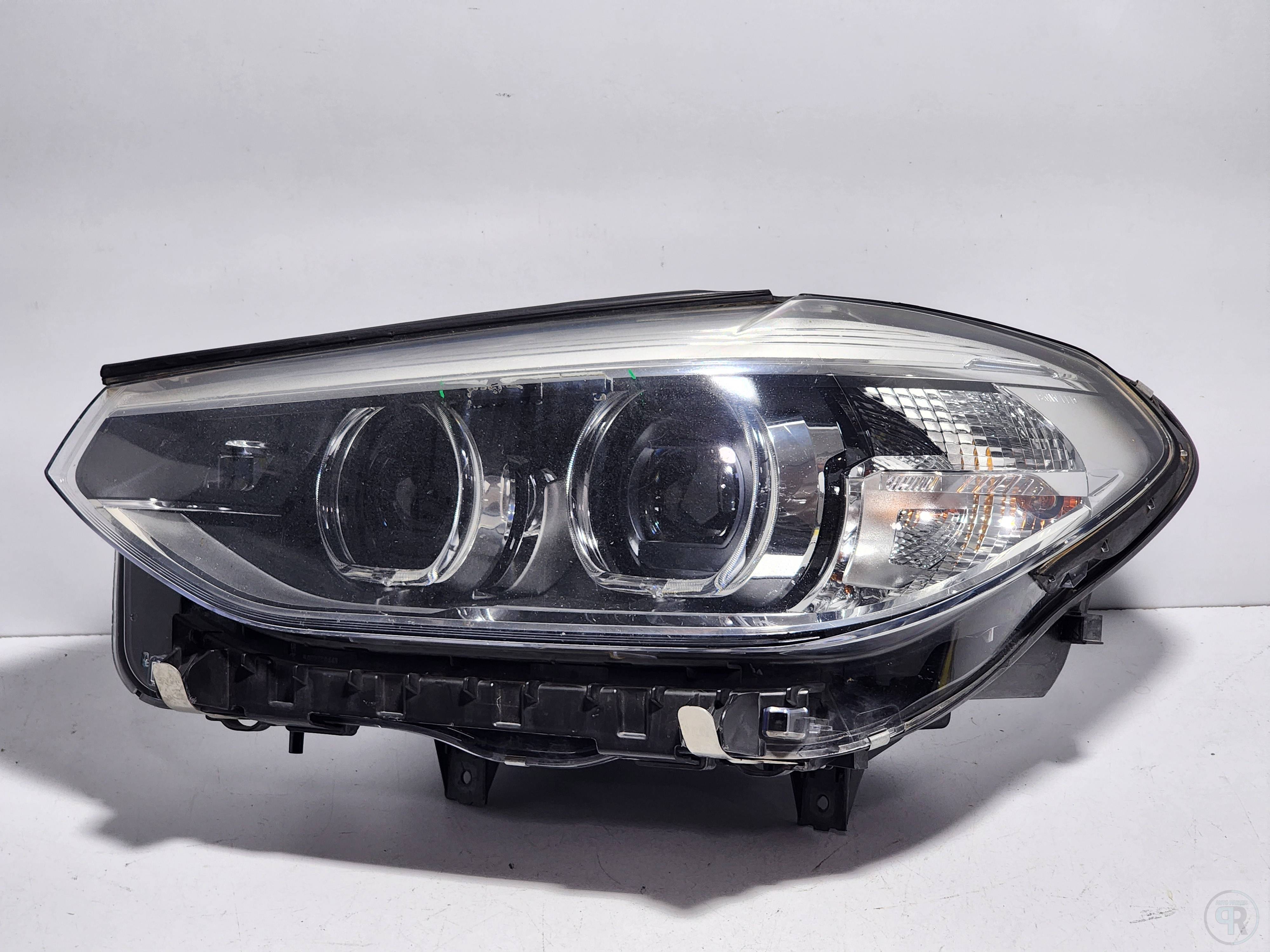 Bmw X3 2019 - 2021 Faro Izquierdo Usado Original