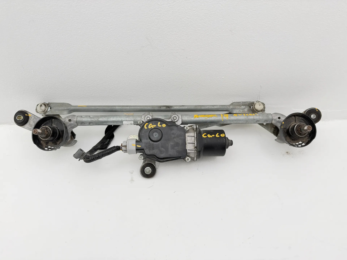 Motor Limpiaparabrisas X-trail 2015 2017 2018 2019 2020
