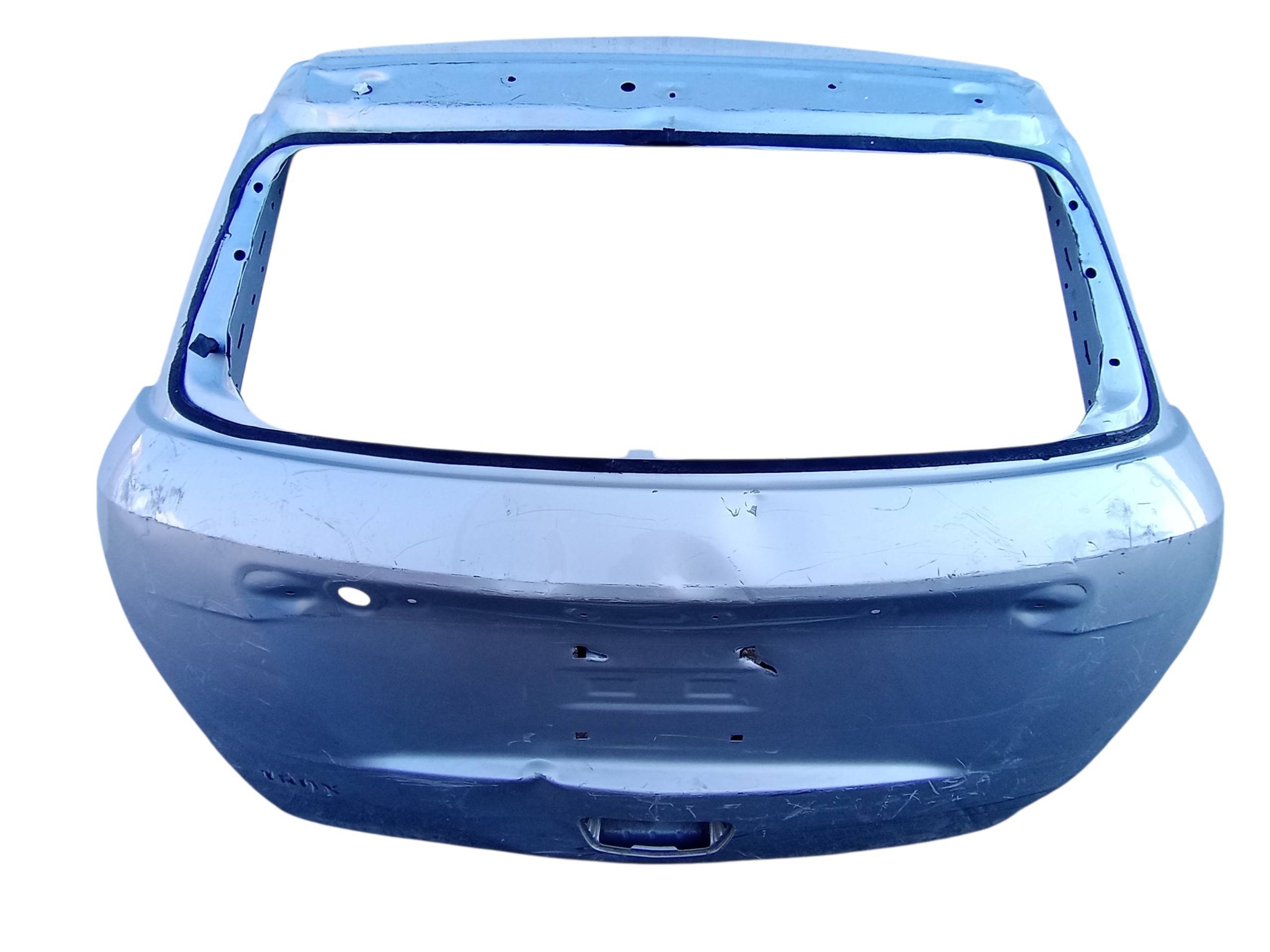 Chevrolet Trax 2013 - 2019 quinta puerta Trasera Usado Original