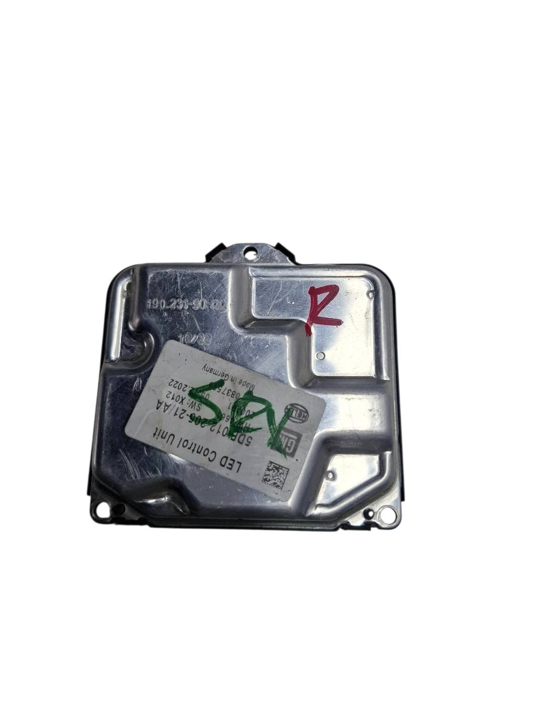 Cadillac Srx 2019 - 2022 Balastra Usado Original