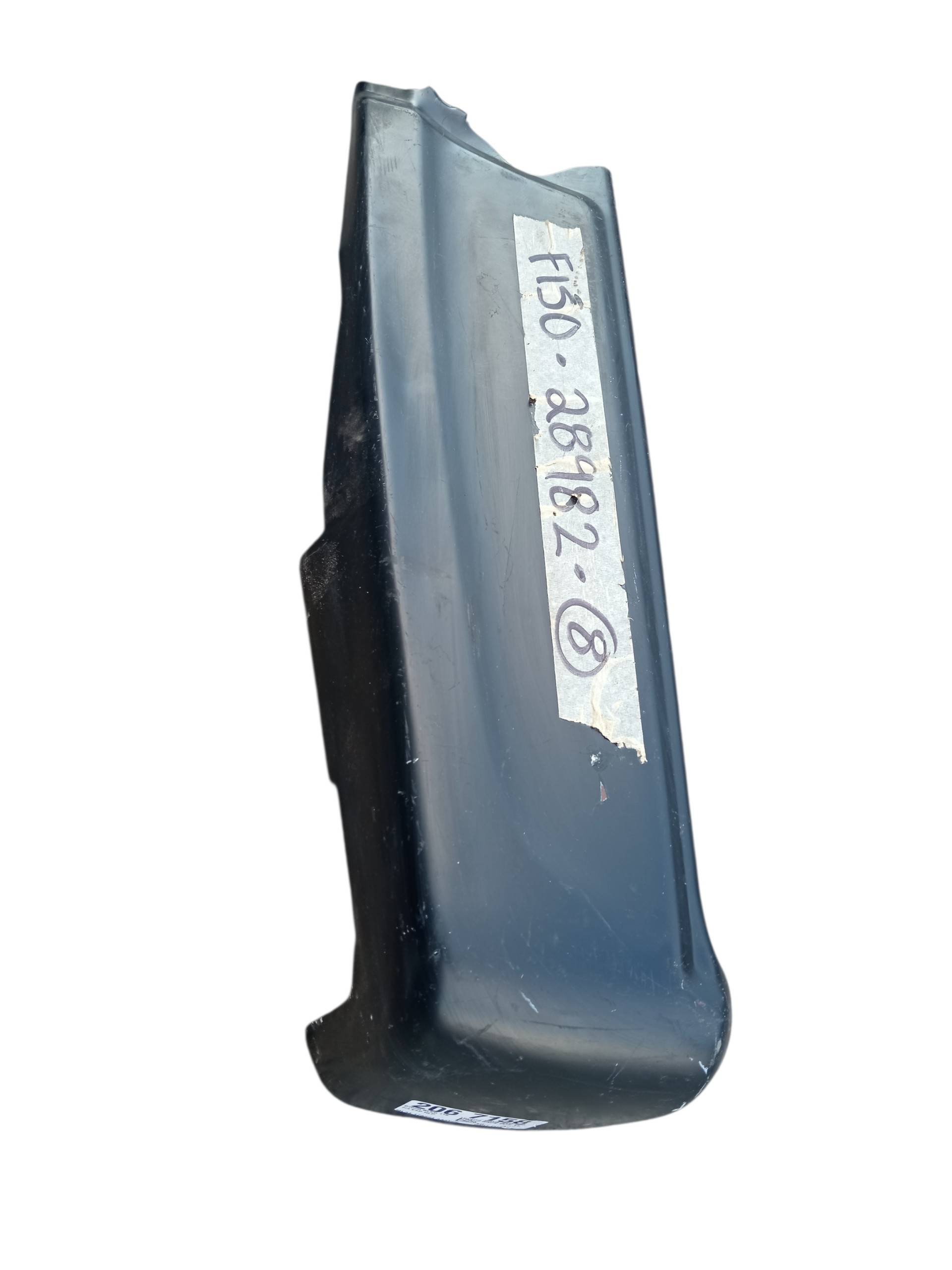 Ford F-150 2015 - 2020 Aleron Trasera Derecho Usado Original