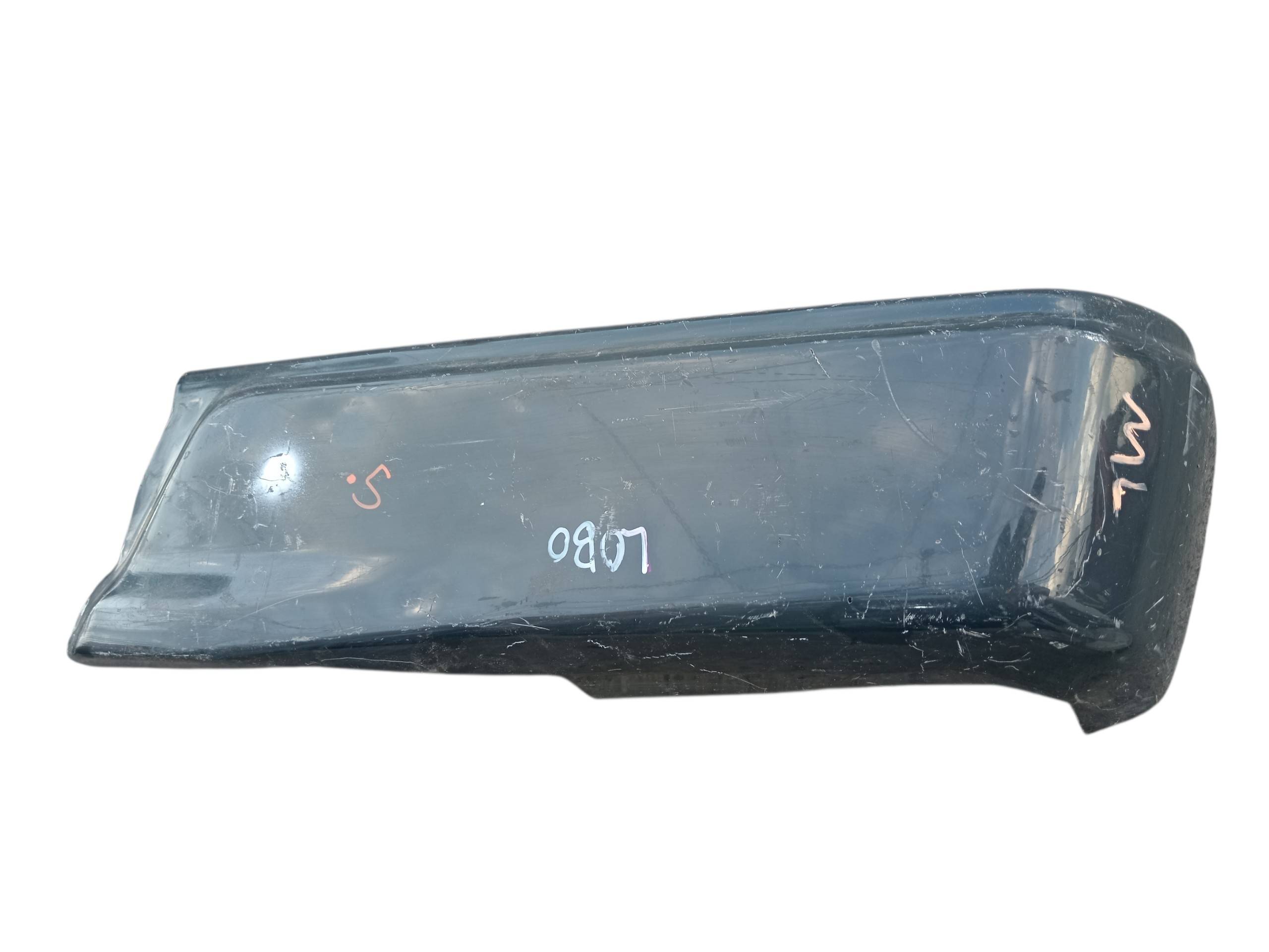 Ford Lobo 2021 - 2026 Aleron Trasera Derecho Usado Original