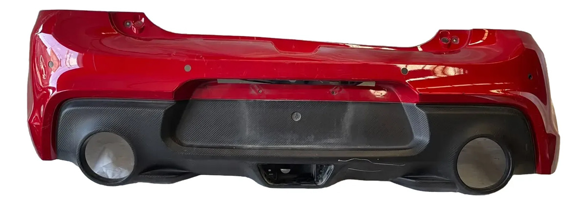 Fascia Trasera Suzuki Swift 2018 2020 2021 2022 2023 2024