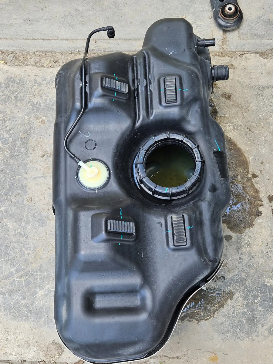 Mg Zs 2020-2024 Tanque De Gasolina