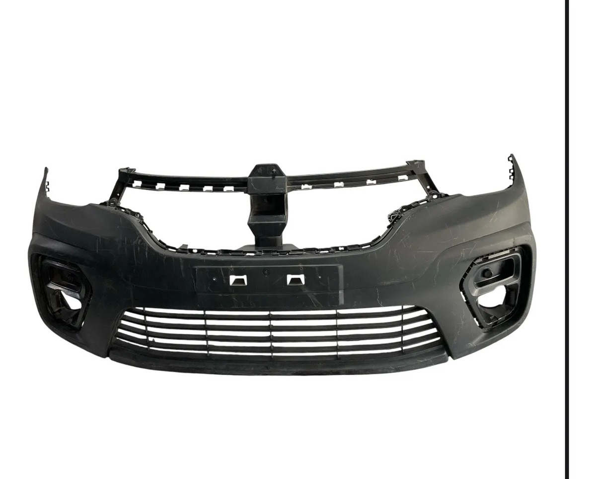 Facia Delantera Renault Kangoo 2019-2023 Negro