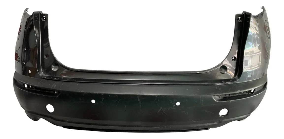 Facia Trasera Mazda Cx-30 2020-2022