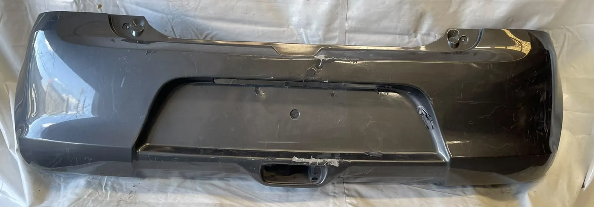 Fascia Trasera Suzuki Swift 2018 2019 2020 21 2022 2023 2024