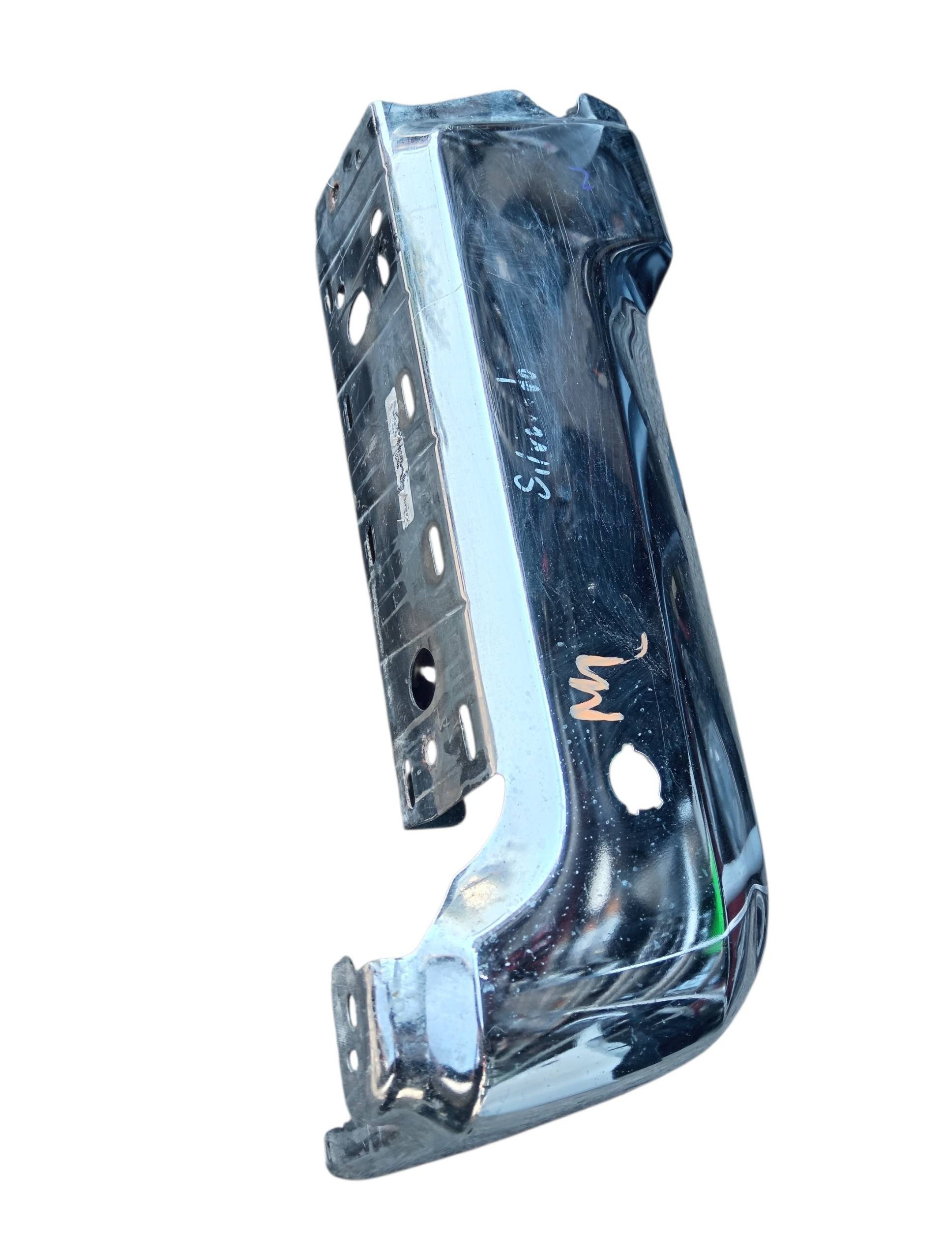 Ford F-250 2017 - 2022 Aleron Trasera Izquierdo Usado Original