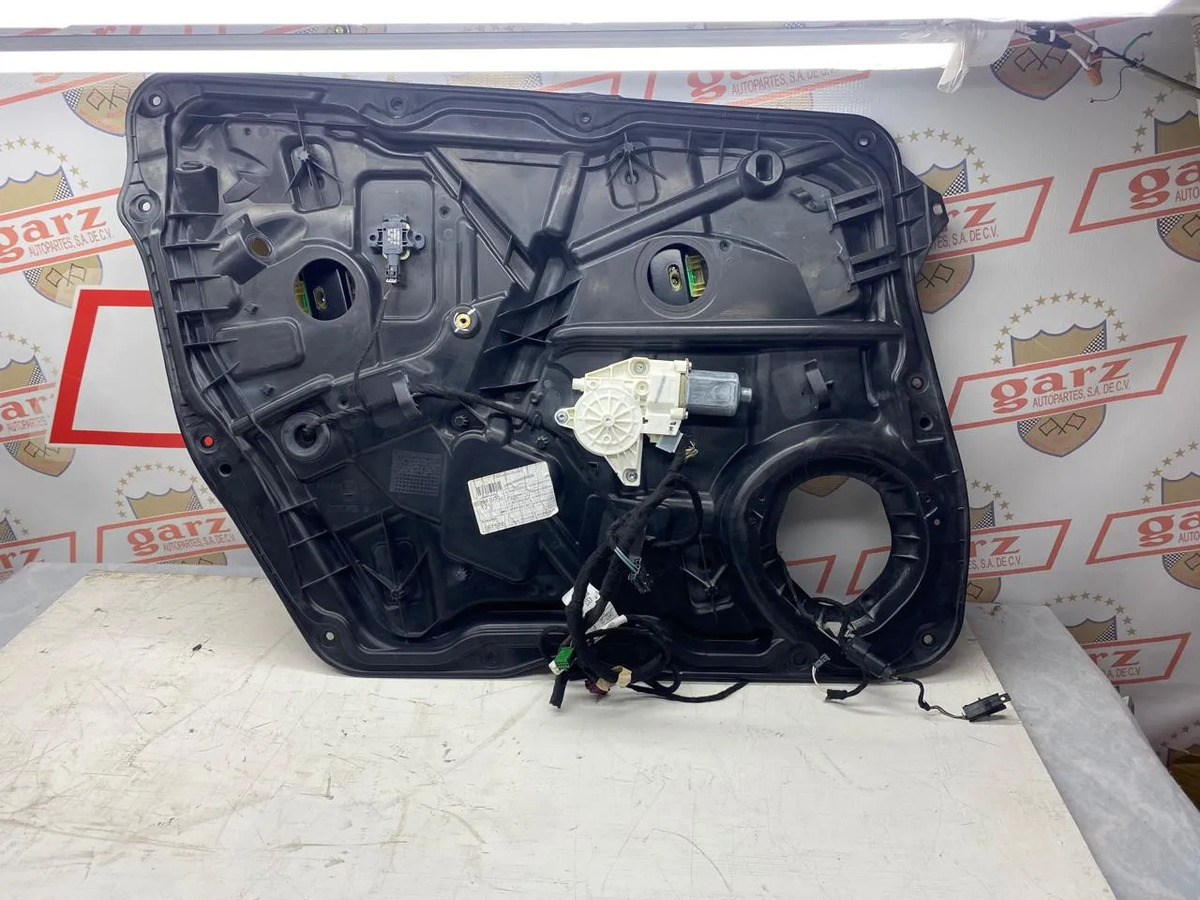 Mercedes-benz Clase ml 2012 - 2019 Eléctricos Delantera Izquierdo Usado Original