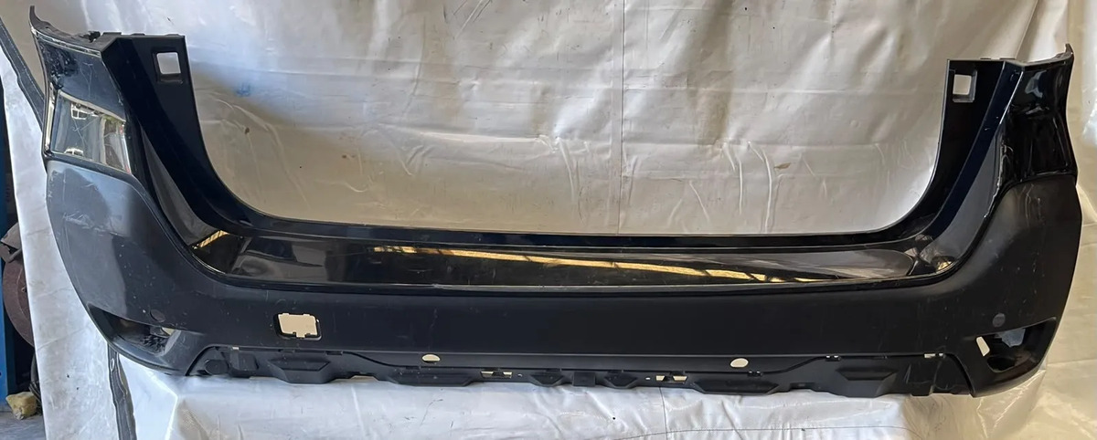 Fascia Trasera  Subaru Outback 2020 2021 2022