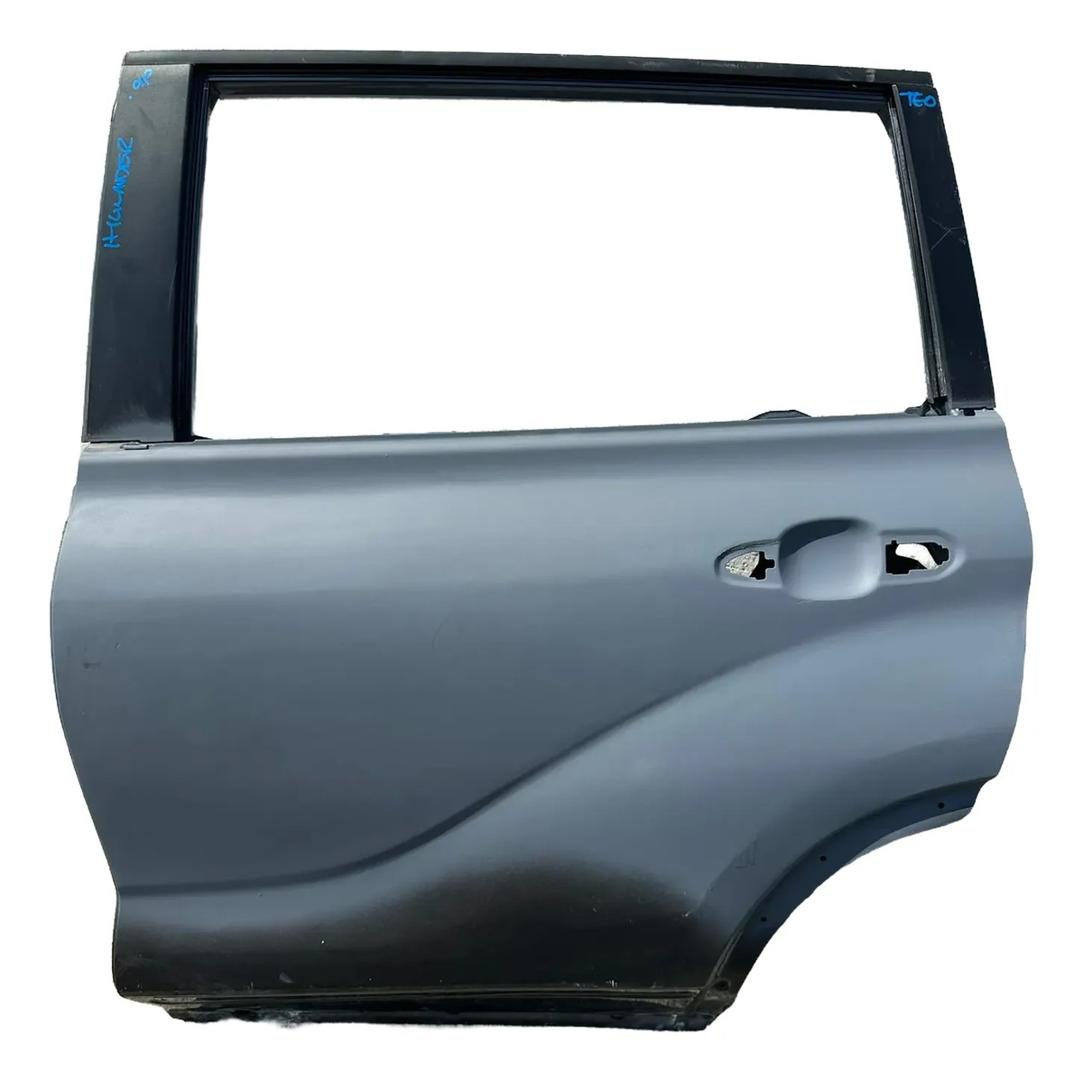 Toyota Highlander 2021 - 2023 Puerta Trasera Izquierdo Usado Original - vista 1