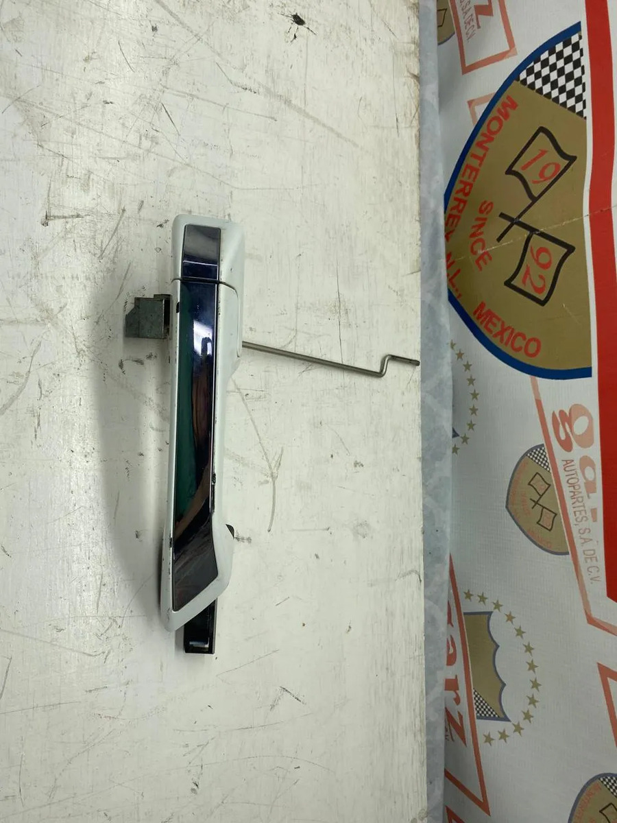 Honda Odyssey 2012 - 2017 Manija Delantera Izquierdo Usado Original