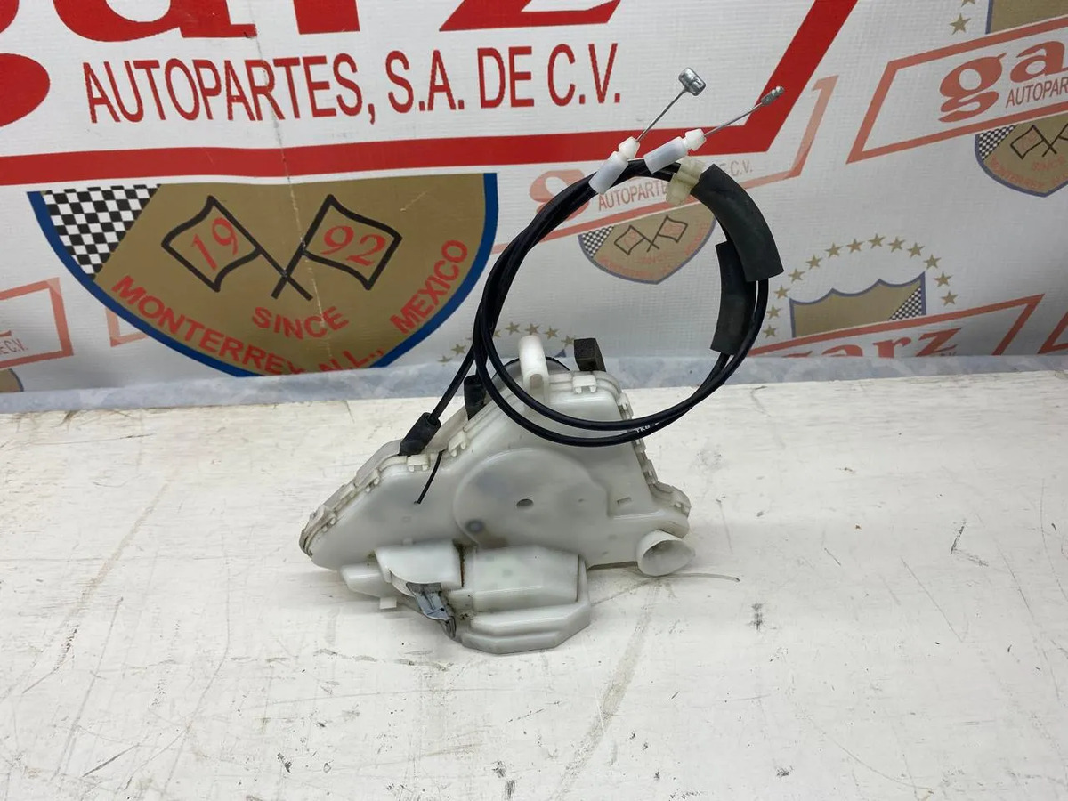 Chapa Puerta Delantera Izquierda Honda Odyssey 2012 Al 2017