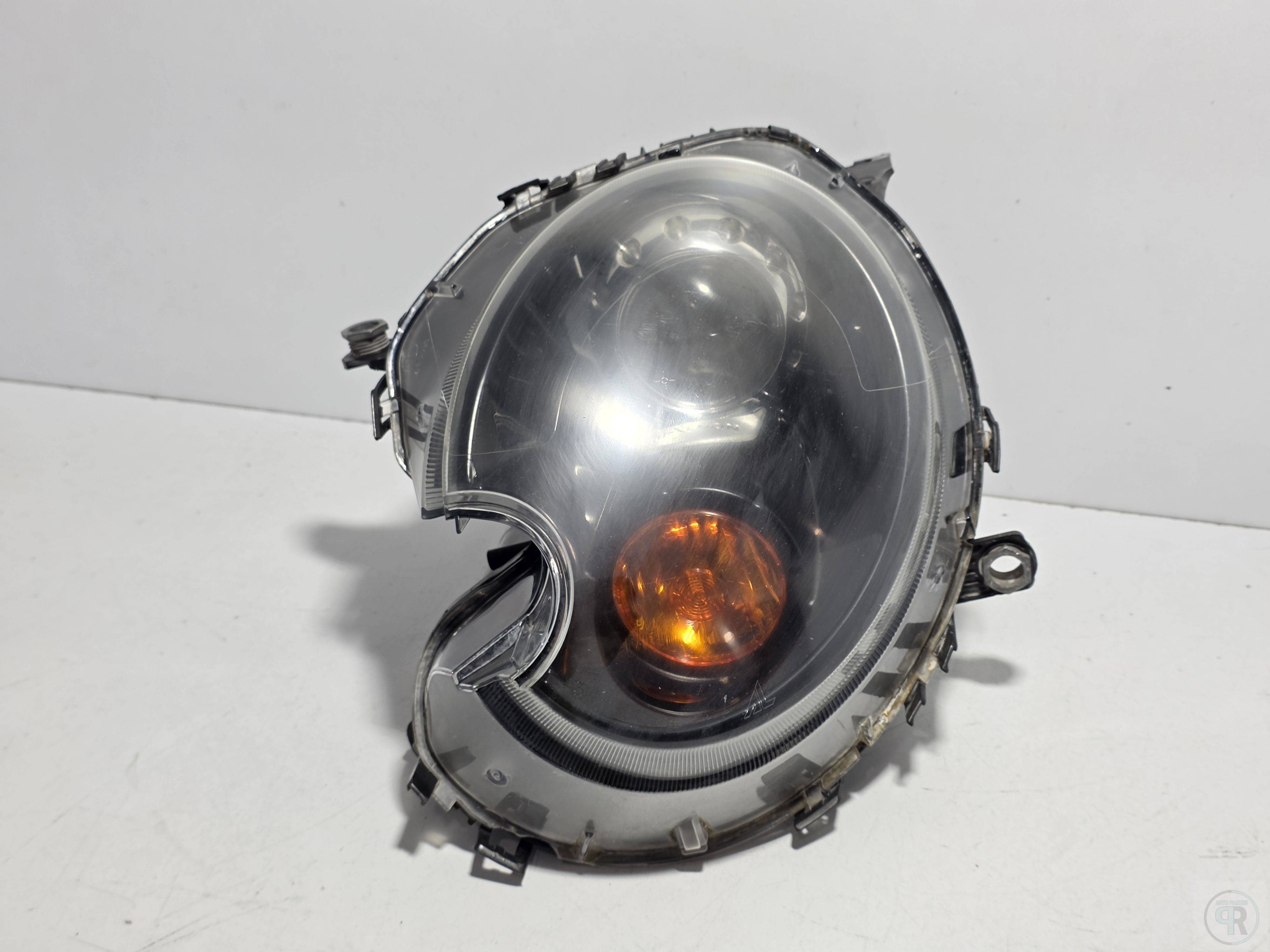 Mini Cooper 2008 - 2014 Faro Izquierdo Usado Original