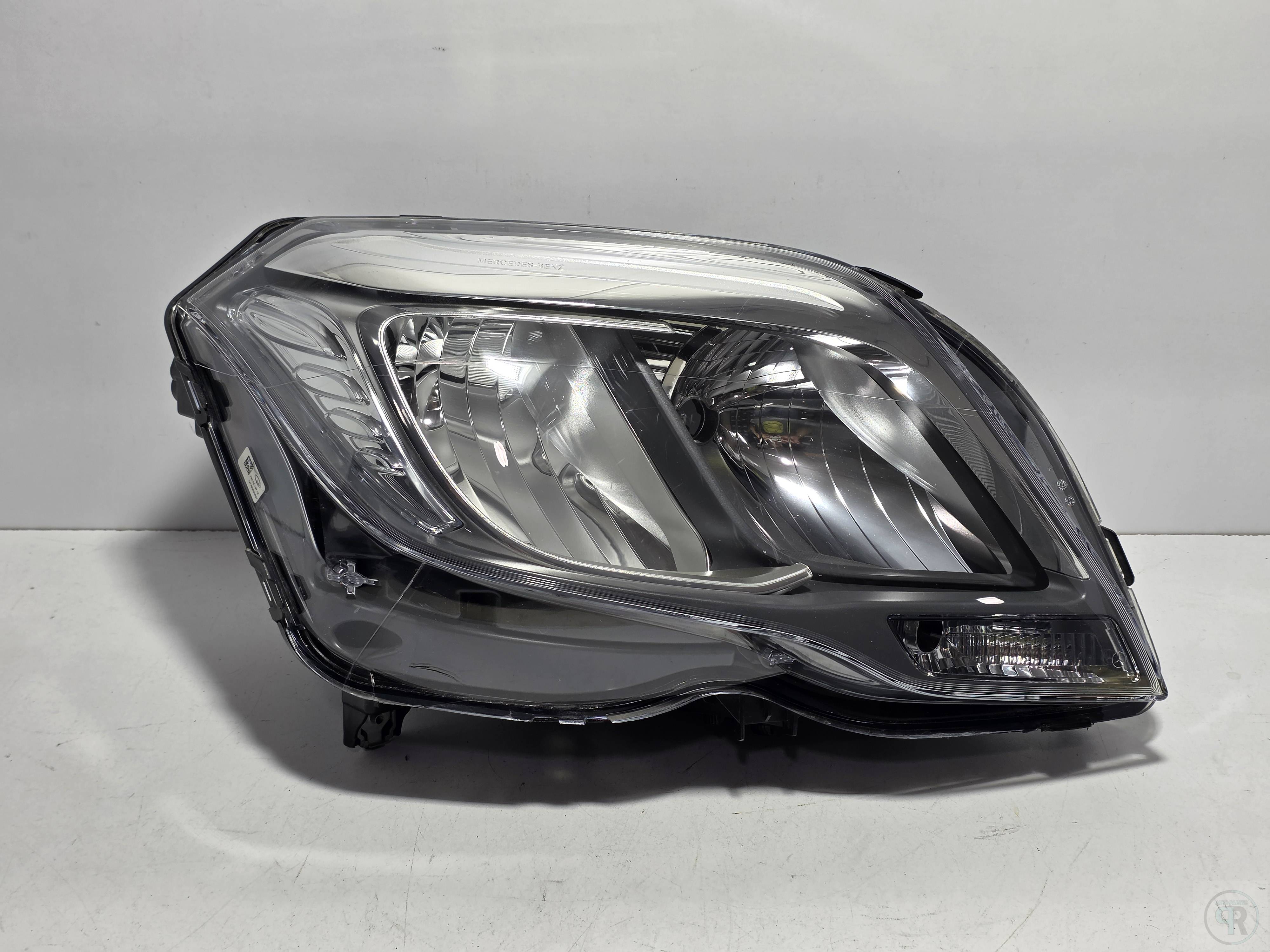 Mercedes-benz Clase glk 2013 - 2015 Faro Derecho Usado Original