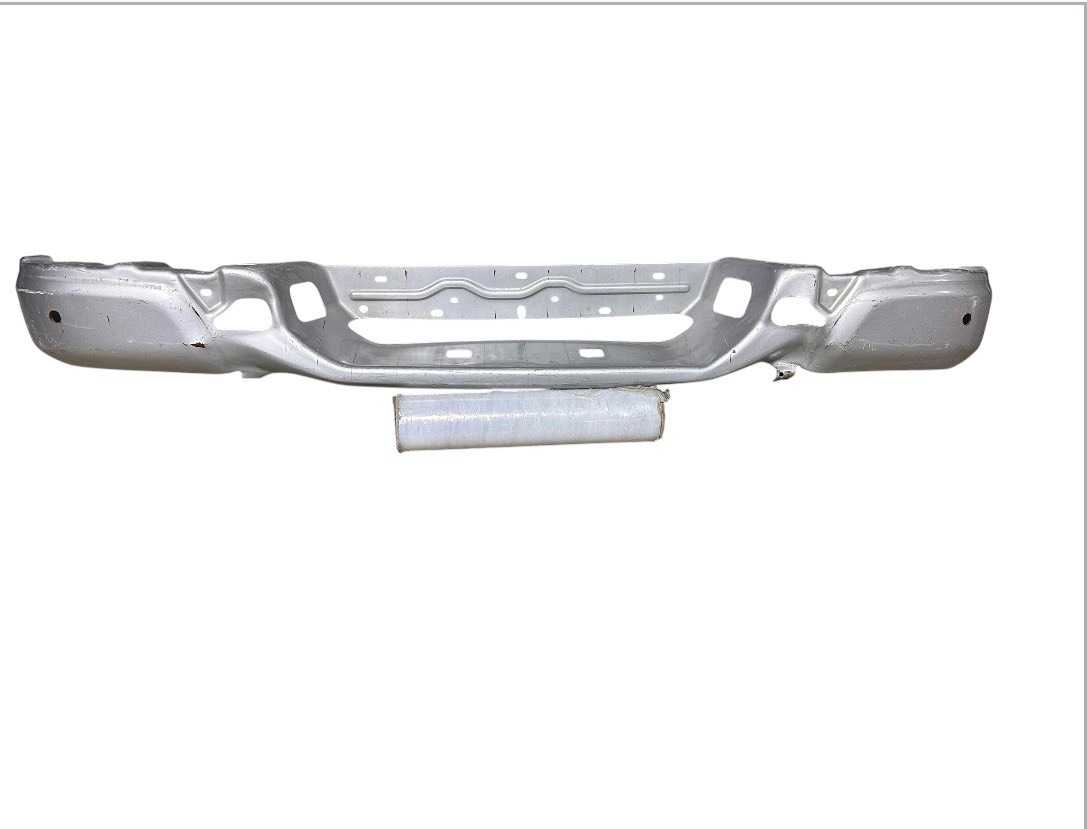 Chevrolet S10 2013 - 2016 Defensas Trasera Usado Original
