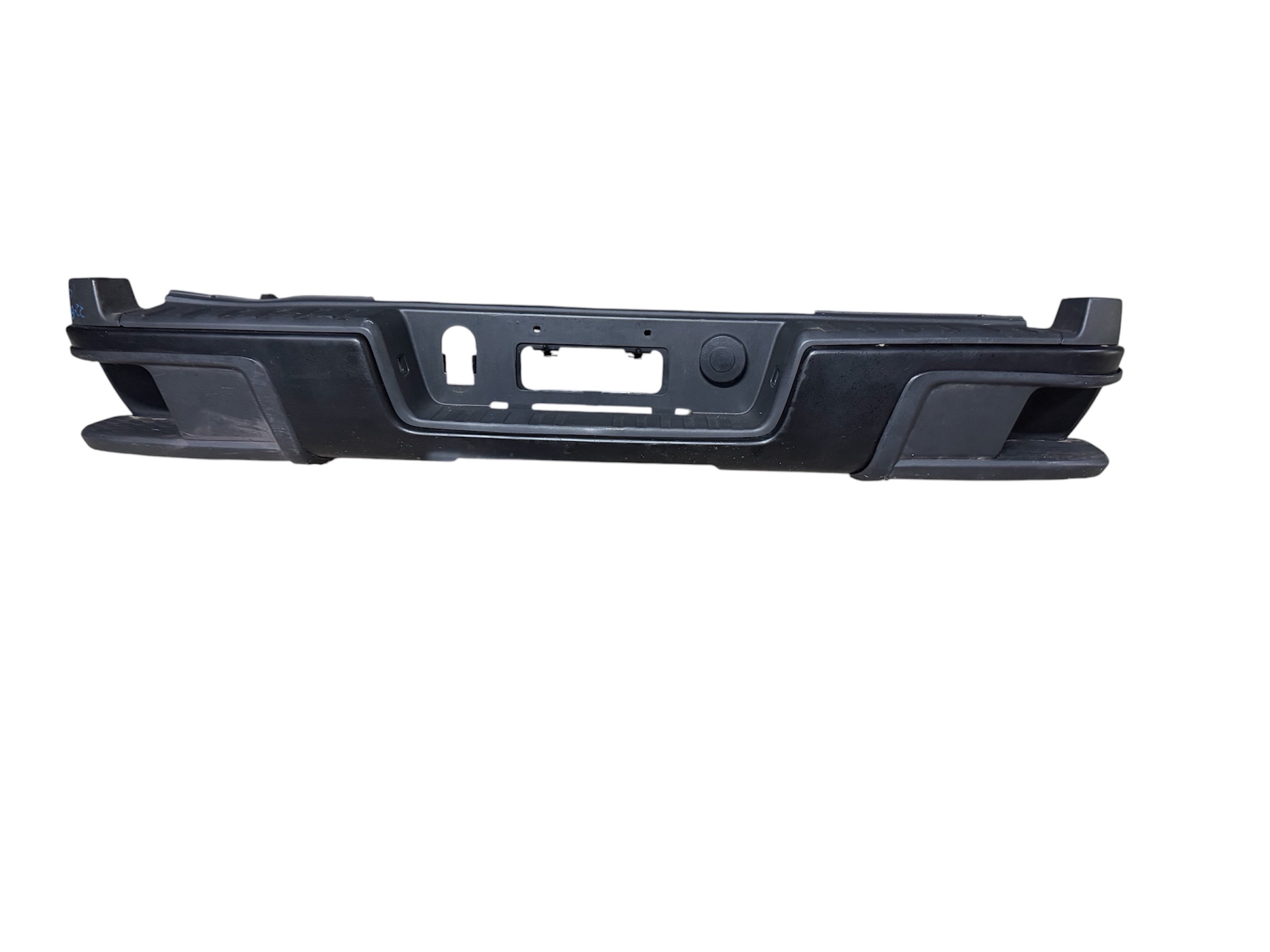 Chevrolet Colorado 2015 - 2021 Defensas Trasera Usado Original