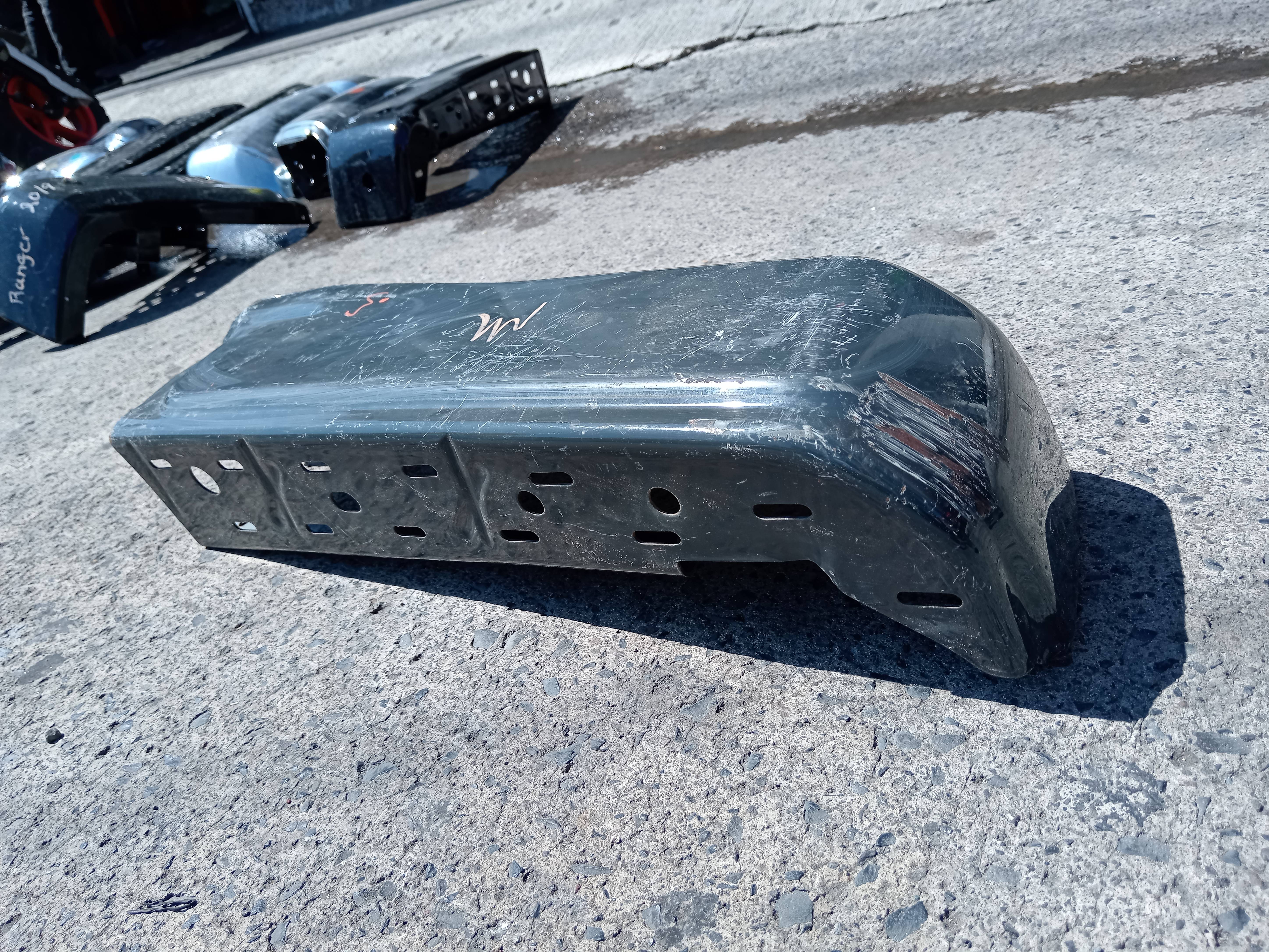 Ford F-150 2021 - 2026 Aleron Trasera Izquierdo Usado Original
