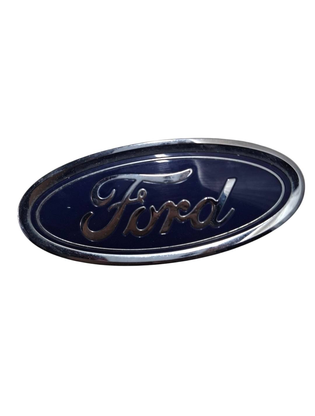 Ford Fusion 2017 - 2020 Emblema Trasera Usado Original
