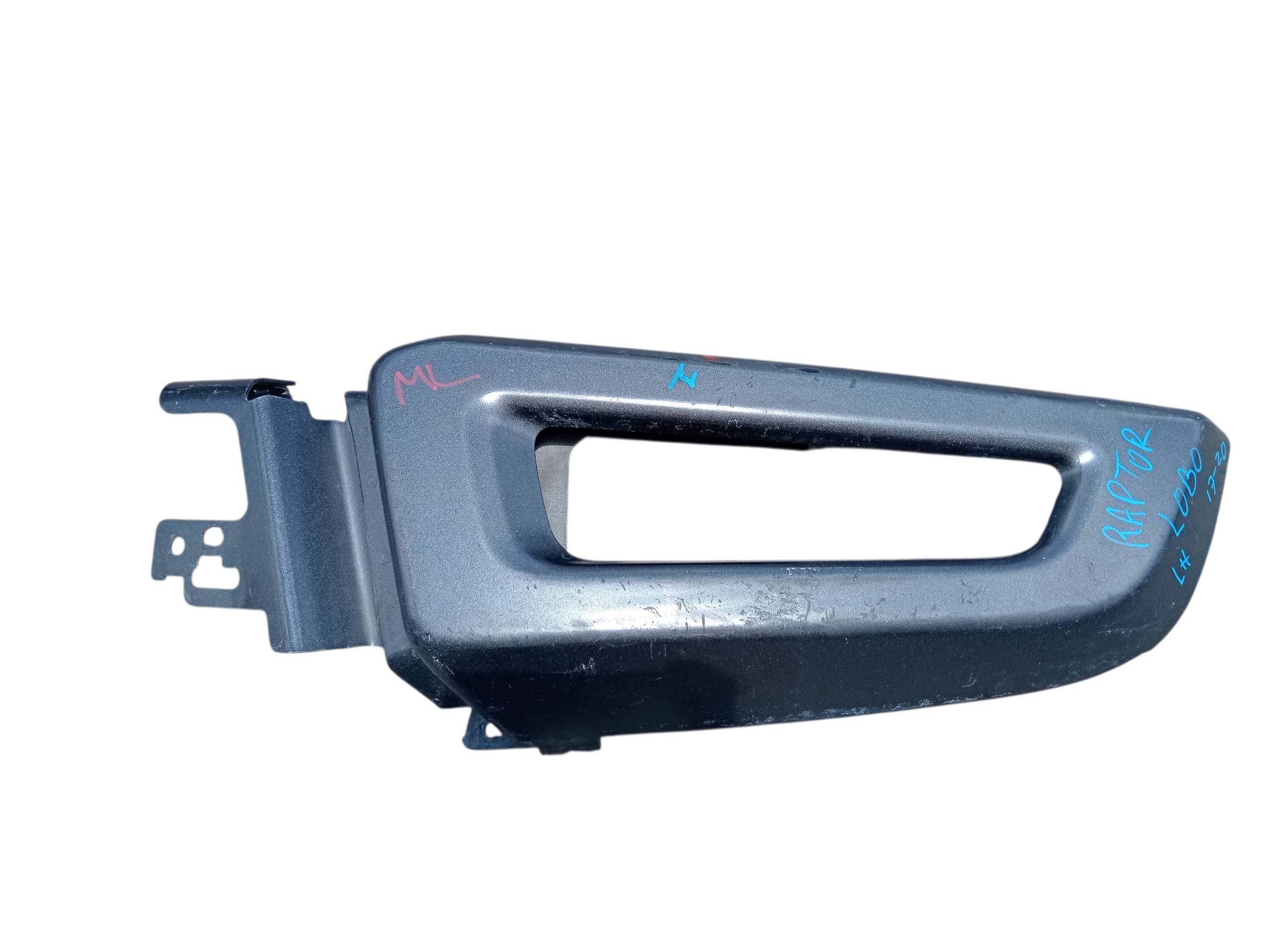 Ford Lobo 2017 - 2020 Aleron Delantera Izquierdo Usado Original
