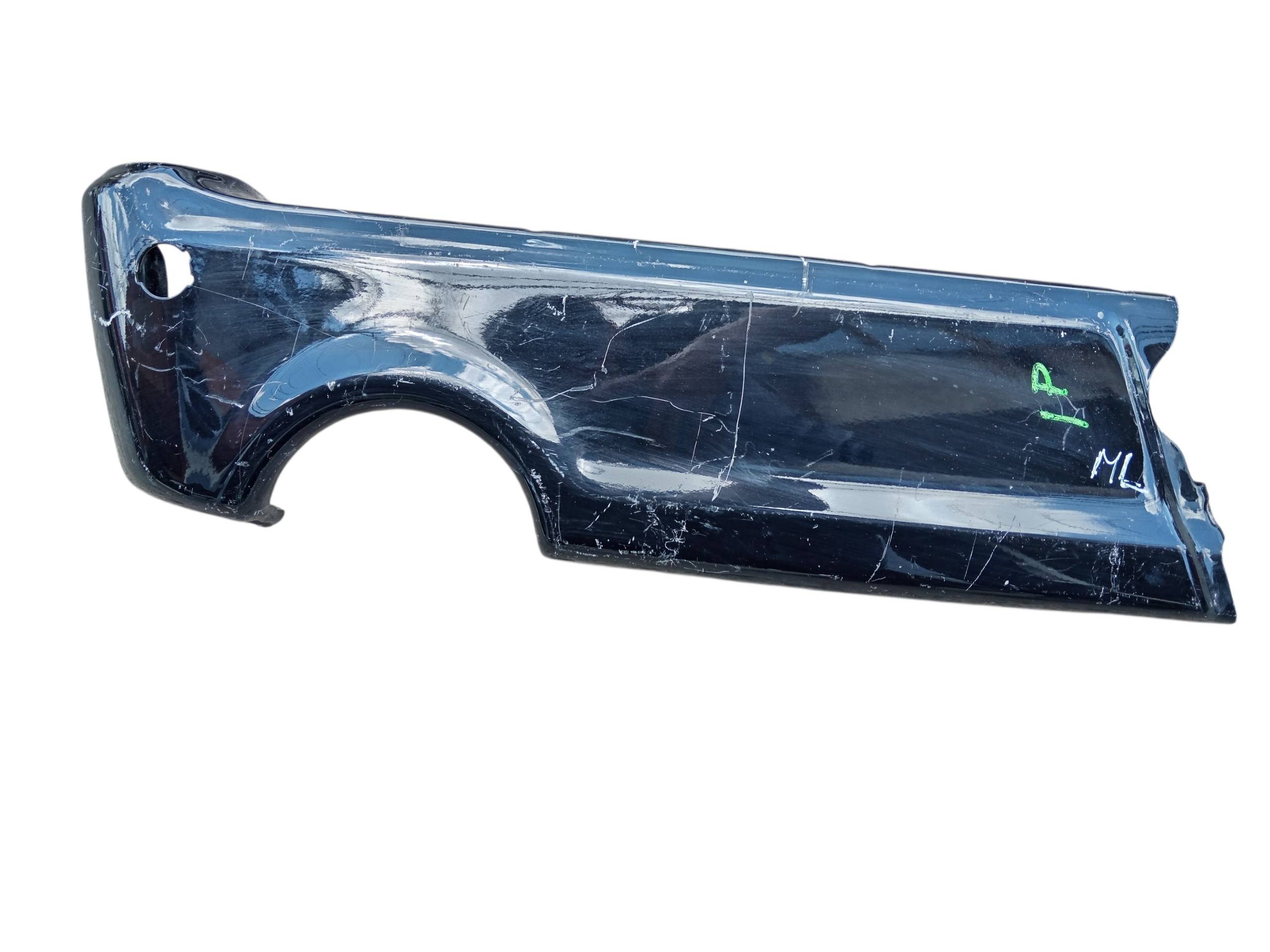 Ford Lobo 2021 - 2023 Aleron Trasera Izquierdo Usado Original