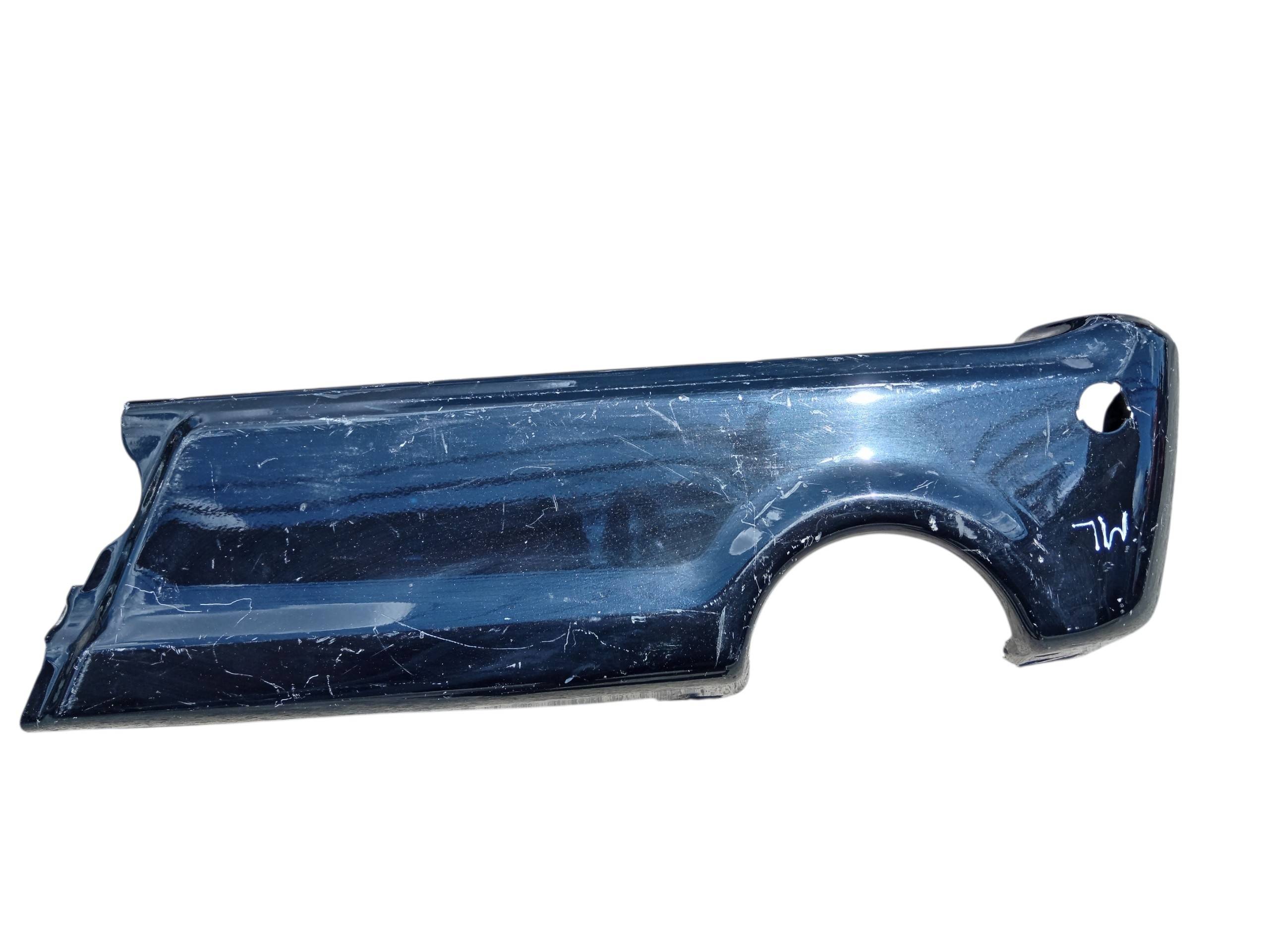Ford Lobo 2021 - 2026 Aleron Trasera Derecho Usado Original