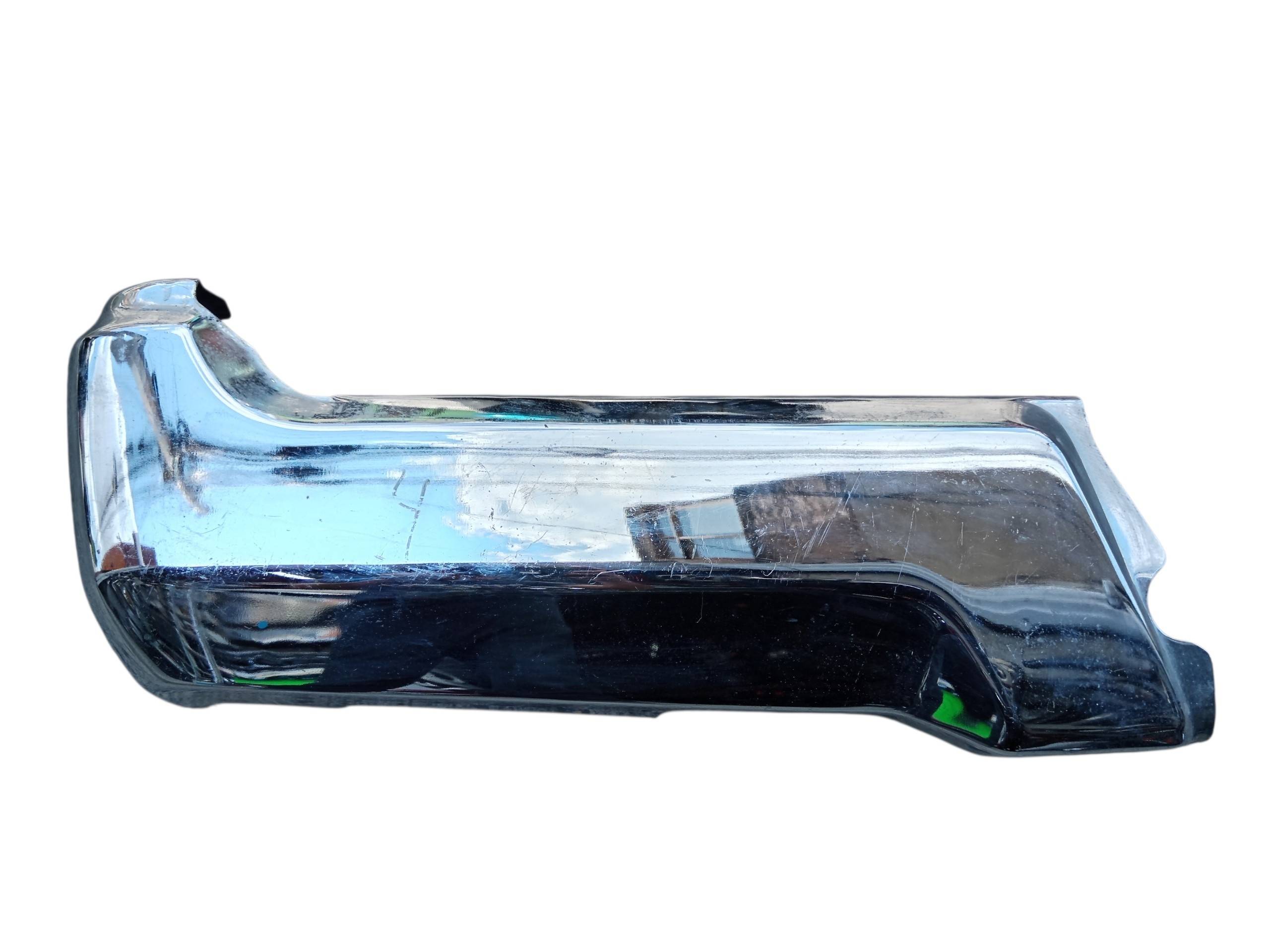 Ford F-250 2017 - 2022 Aleron Trasera Izquierdo Usado Original
