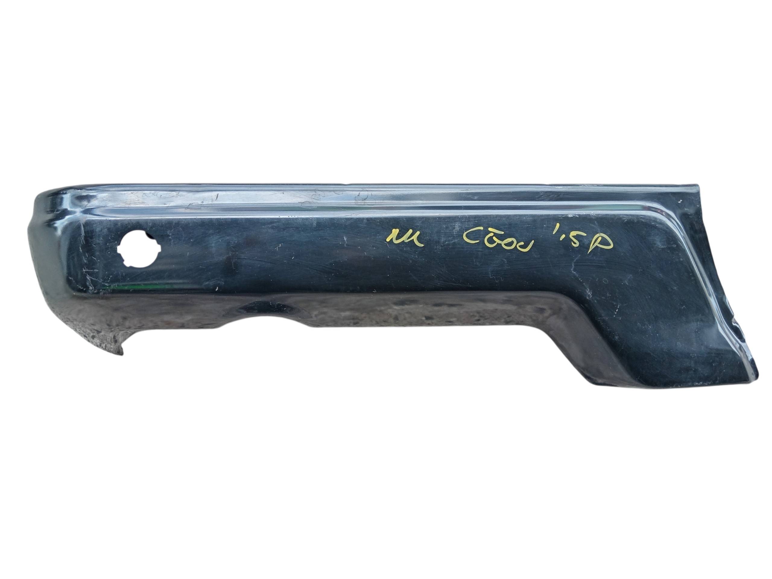 Ford Lobo 2015 - 2023 Aleron Trasera Izquierdo Usado Original
