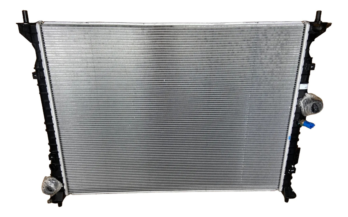 Ford Territory 2023 - 2025 Radiador Usado Original