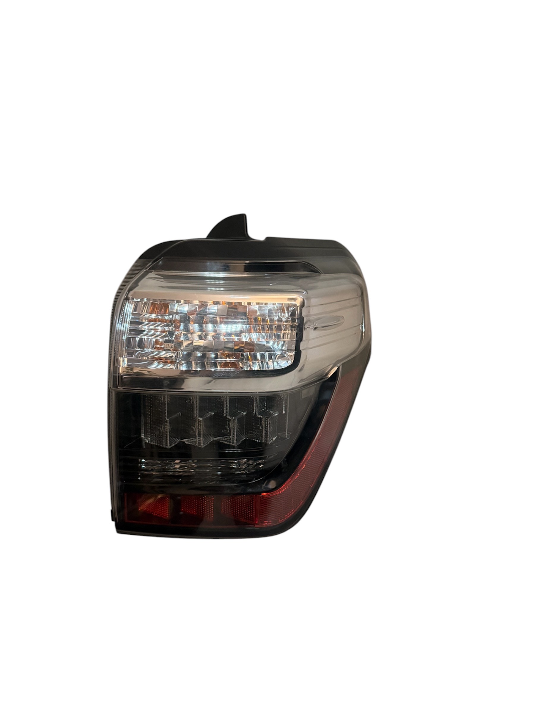 Toyota 4runner 2014 - 2018 Calavera Derecho Usado Original