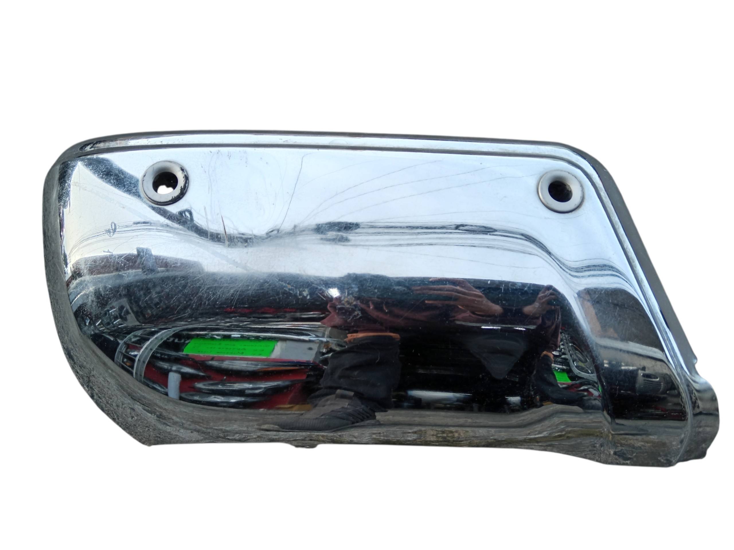 Ford Ranger 2014 - 2023 Aleron Trasera Izquierdo Usado Original