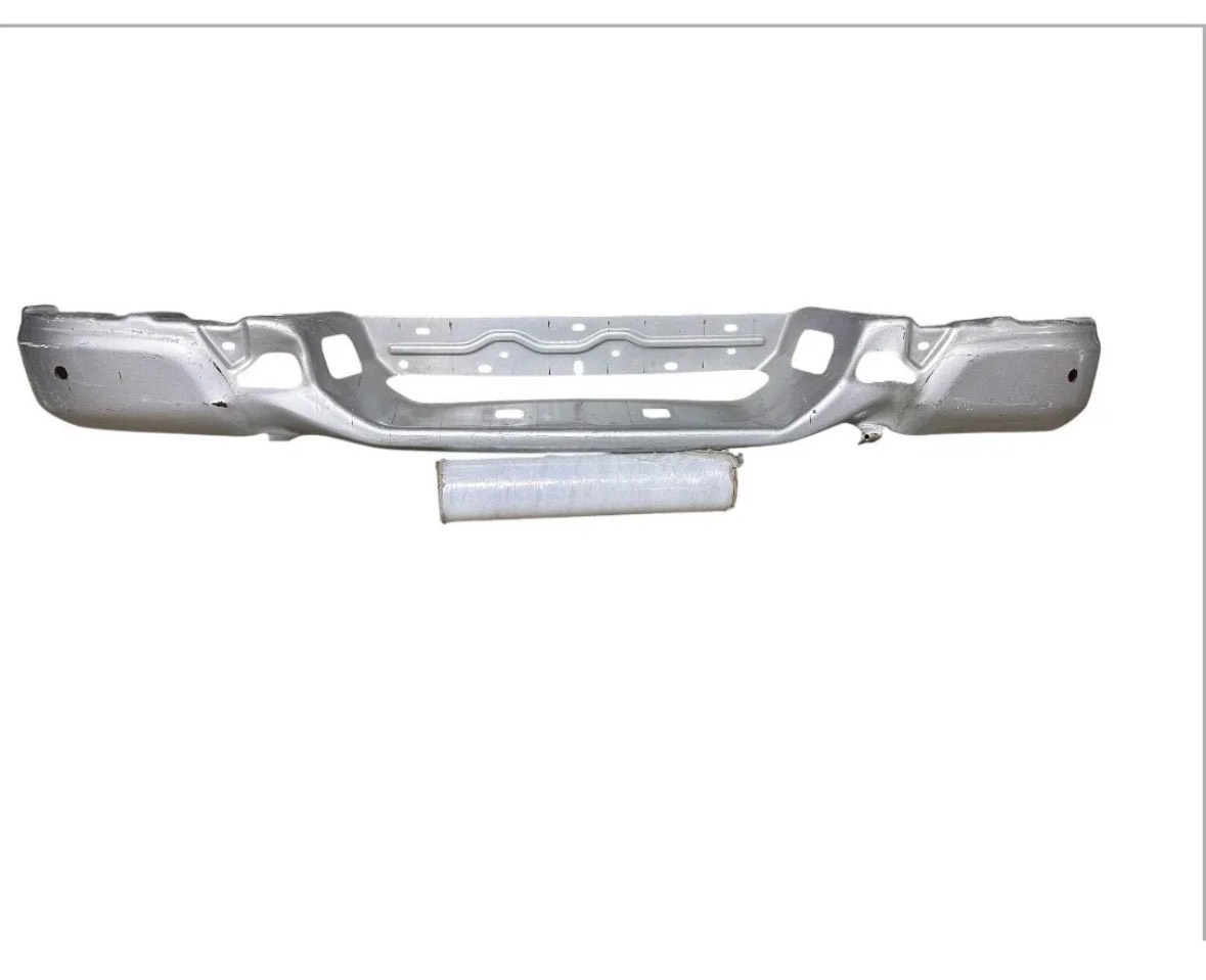 Chevrolet S10 2013 - 2016 Defensas Trasera Usado Original
